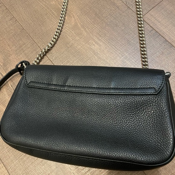 Gucci Soho Chain Flap Bag - Picture 10 of 11